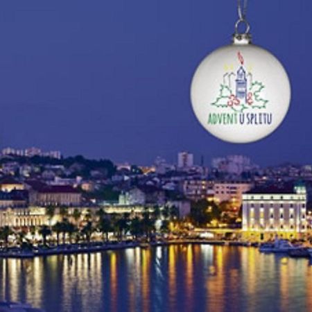Iva Apartment Сплит Екстериор снимка