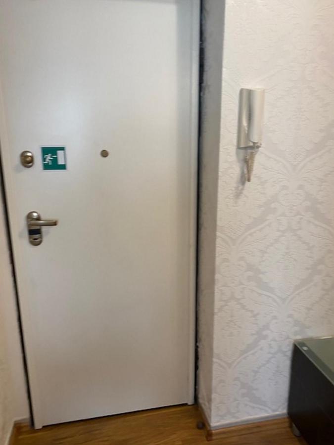 Iva Apartment Сплит Екстериор снимка