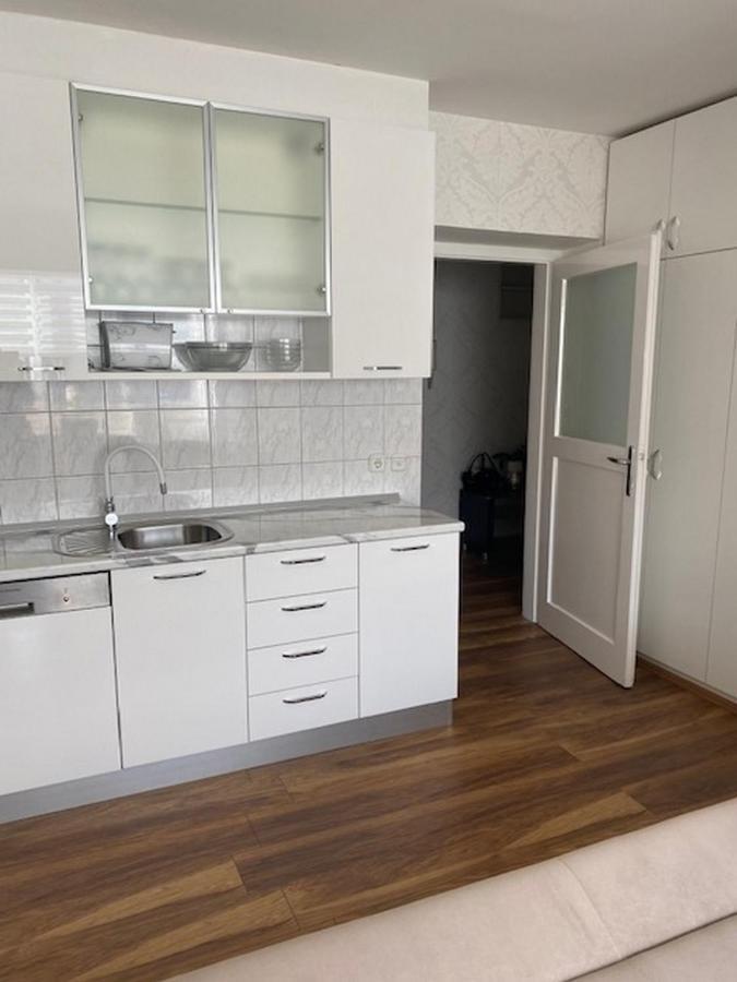 Iva Apartment Сплит Екстериор снимка