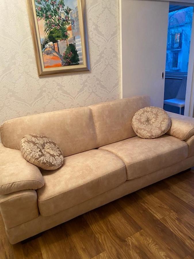 Iva Apartment Сплит Екстериор снимка