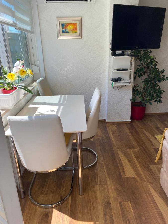 Iva Apartment Сплит Екстериор снимка