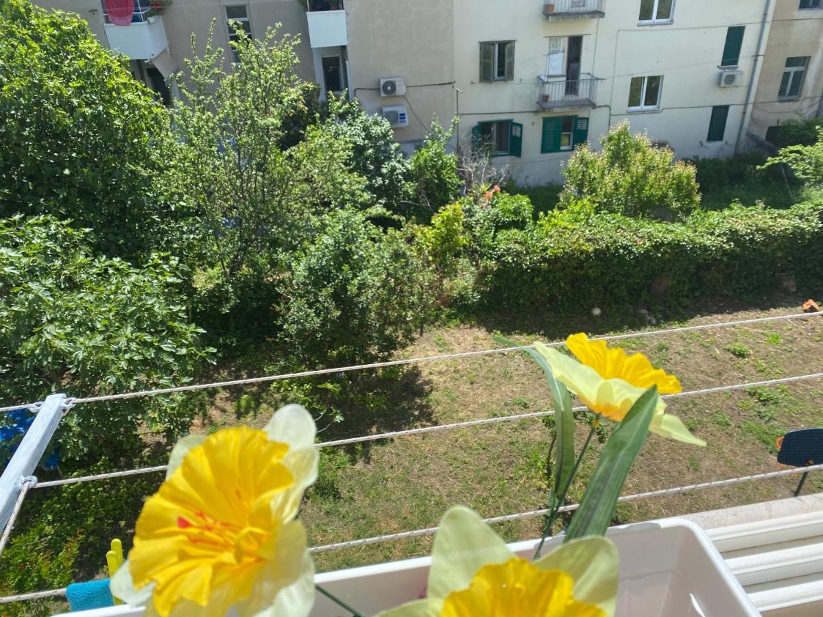 Iva Apartment Сплит Екстериор снимка