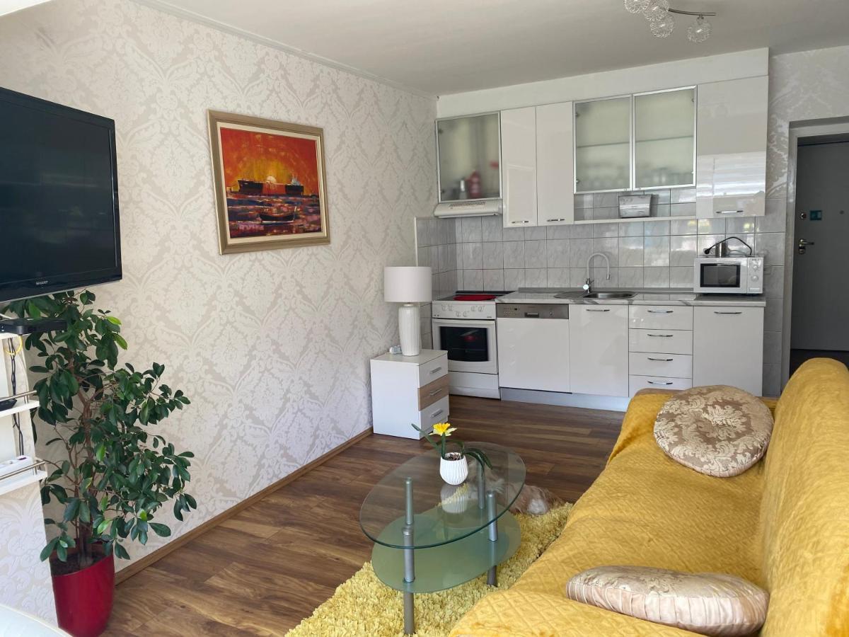 Iva Apartment Сплит Екстериор снимка
