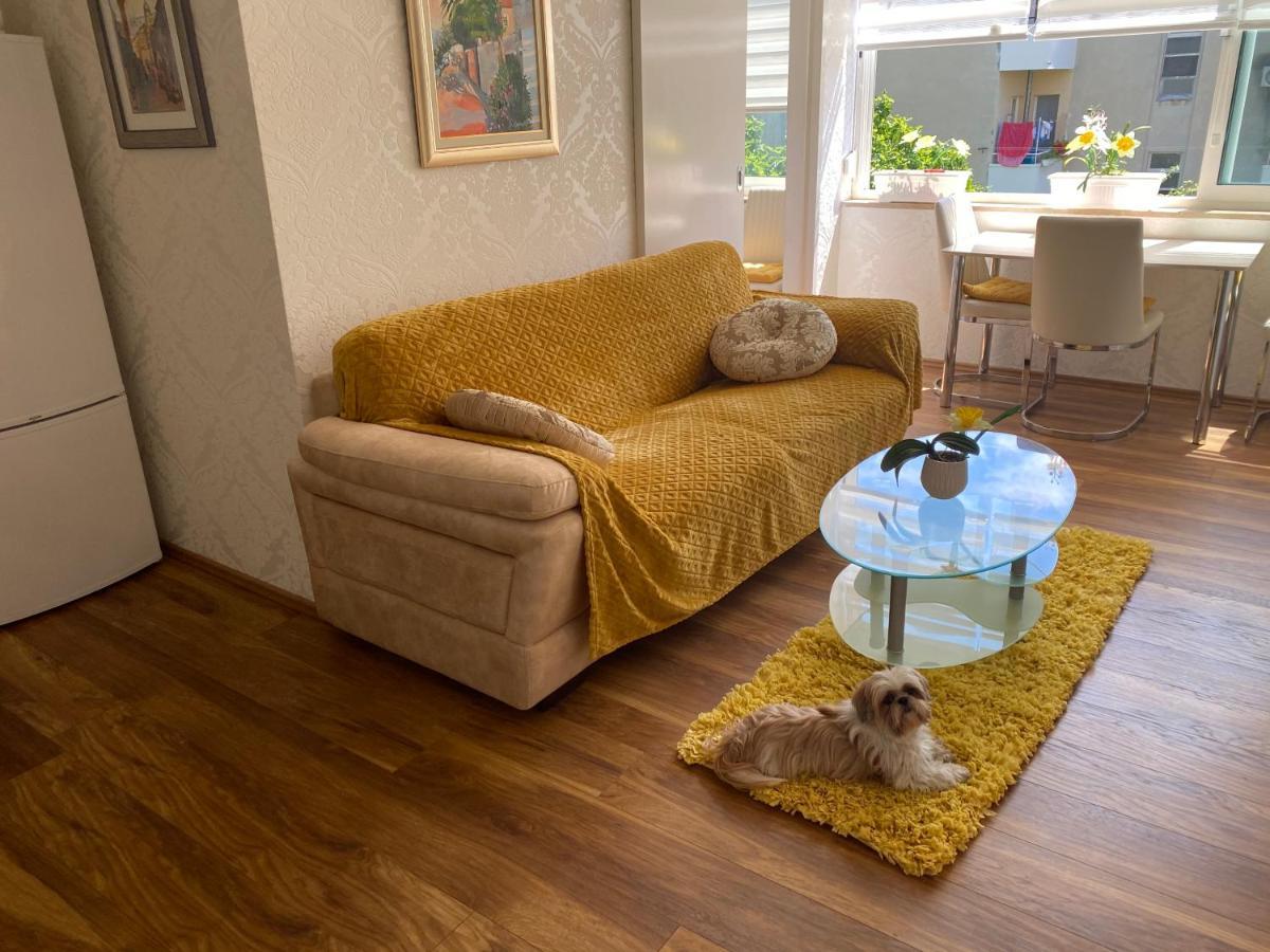 Iva Apartment Сплит Екстериор снимка