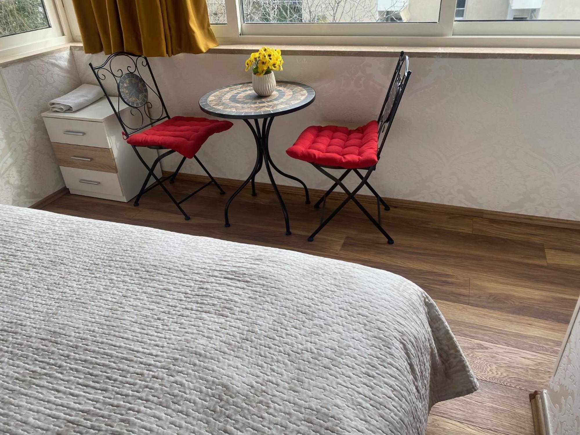 Iva Apartment Сплит Екстериор снимка