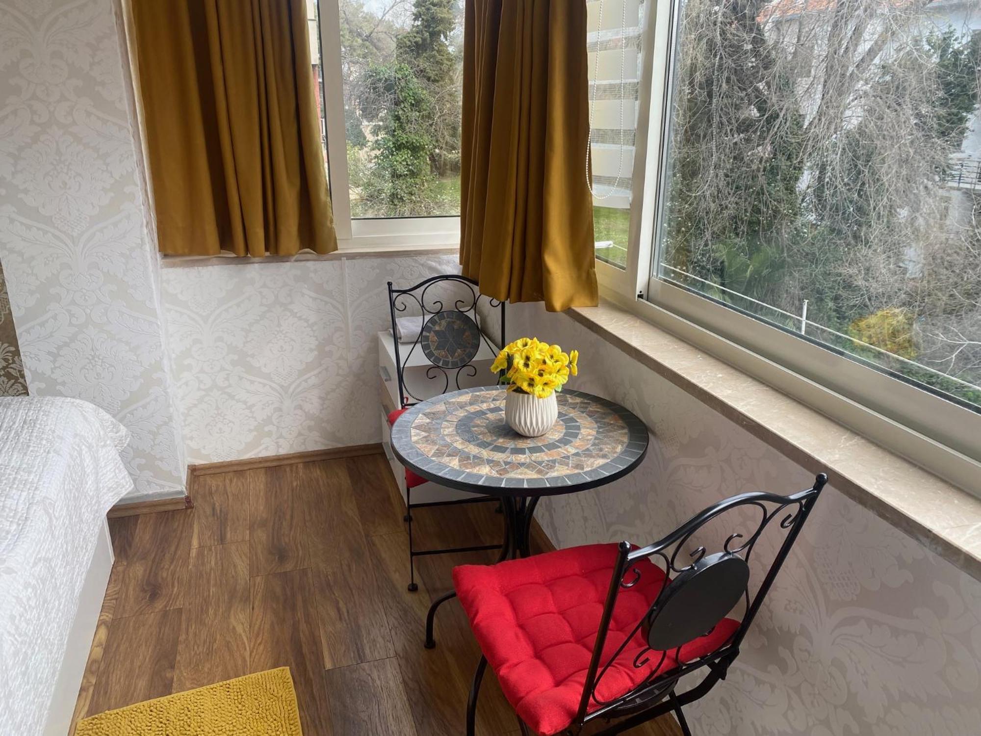 Iva Apartment Сплит Екстериор снимка