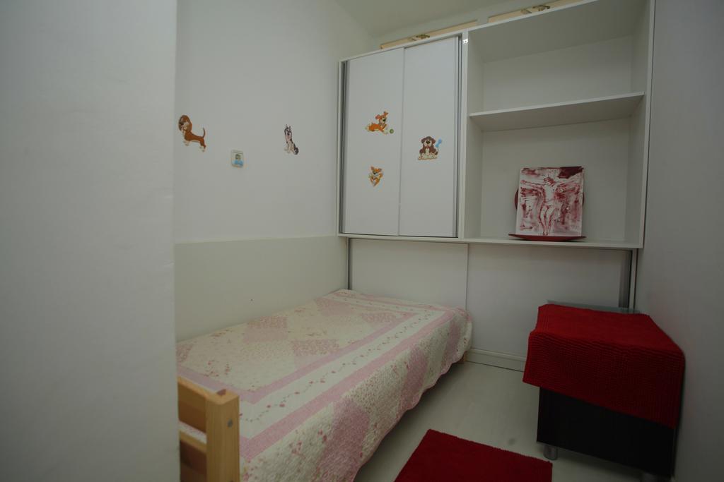 Iva Apartment Сплит Екстериор снимка