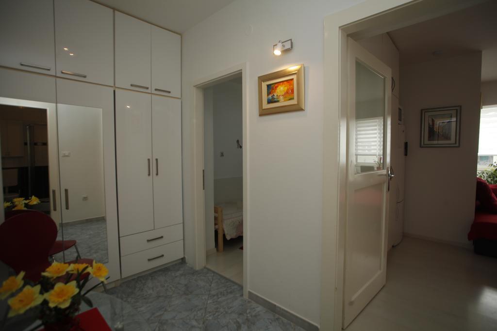 Iva Apartment Сплит Екстериор снимка