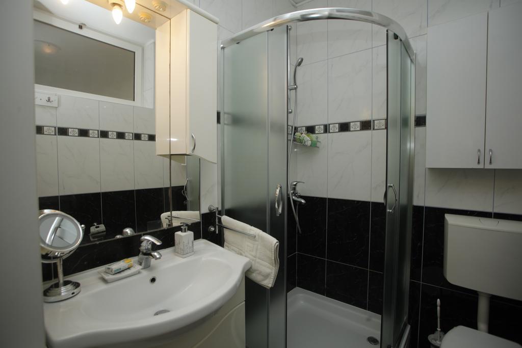 Iva Apartment Сплит Екстериор снимка